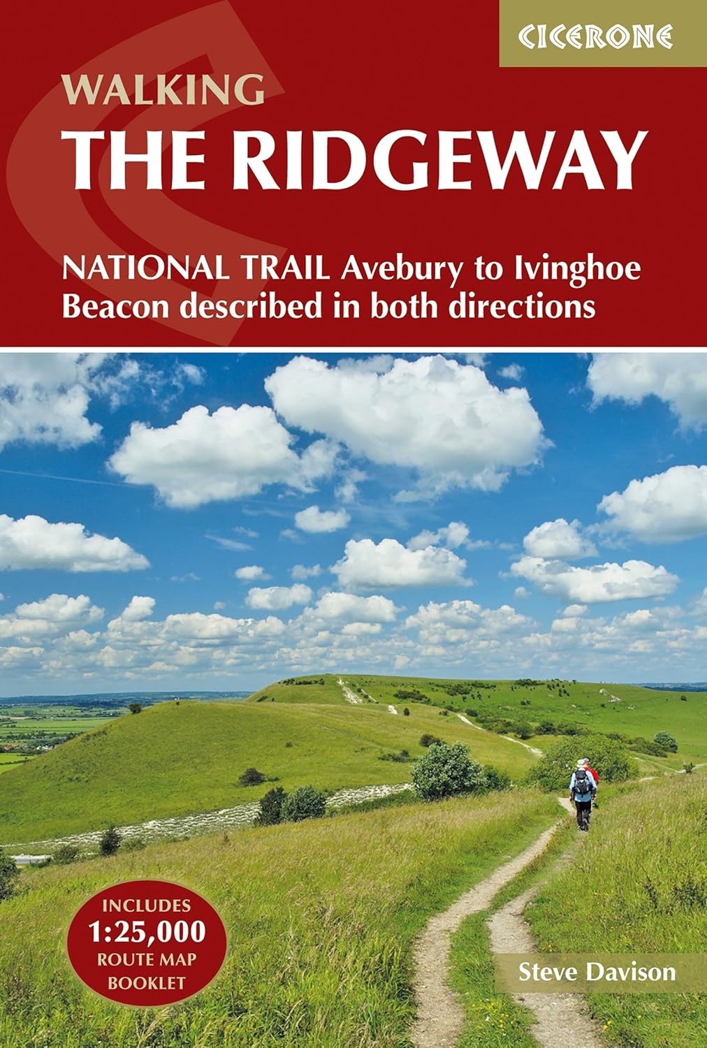 The Ridgeway – Cicerone Press