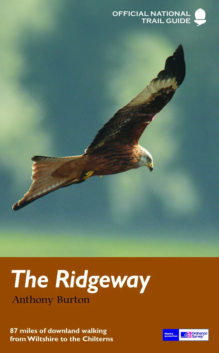 The Ridgeway – National Trails